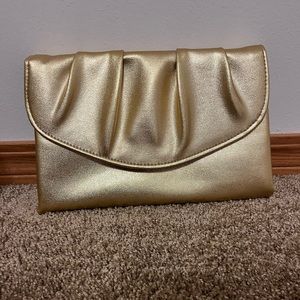 VTG clutch, prom accessory